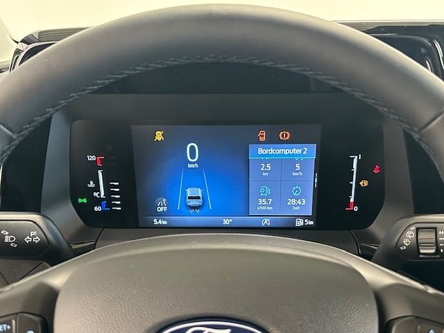 Fahrzeugabbildung Ford Tourneo Courier Titanium 1.0 EcoBoost Kamera Win