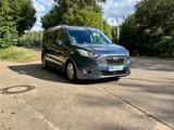 Ford Tourneo Connect 1.5 EcoBlue 88kW Auto Titani... - Ford Tourneo Connect mit Diesel-Antrieb: Automatik