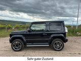 Suzuki Jimny GJ 1.5 Comfort Automatik 21 tkm Unikat - Suzuki Jimny: Auto