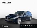 BMW 330d Touring AHK PDC Xenon SitzHz Pano KomfZ HUD - gebrauchte BMW 330 aus dem Jahr 2014