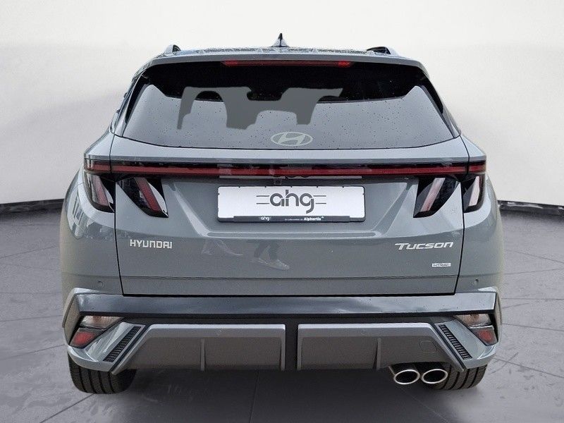 Hyundai TUCSON - Bild 4