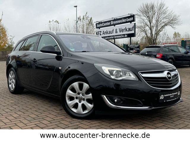 Opel Insignia A Sports Tourer Innovation