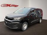 Citroën Berlingo 1.5 Diesel 100 XL EHZ*Neuwagen - Citroën Berlingo Neuwagen mit Diesel-Antrieb
