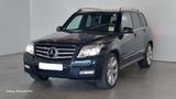 Mercedes-Benz GLK 250*4Matic*Sport*AHK*SHZ*Bi-Xen*Leder*1.Hd. - Mercedes-Benz GLK 250 aus 2011