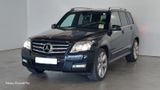 Mercedes-Benz GLK 250*4Matic*Sport*AHK*SHZ*Bi-Xen*Leder*1.Hd. - Mercedes-Benz GLK-Class in Bremen