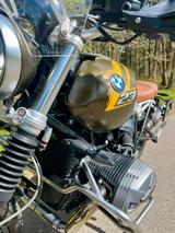 BMW R nineT Scrambler (EURO 5) - BMW Motorräder in Aachen