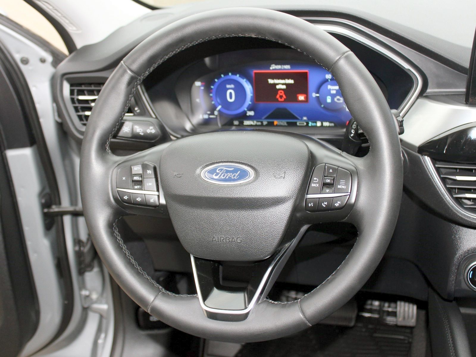 Fahrzeugabbildung Ford Kuga Plug-In Hybrid PHEV Titanium