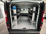 Renault Trafic Kasten Sortimo Regale Navi Kamera PDC - Renault Trafic: Kombi