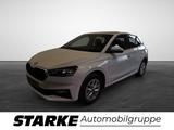 Skoda Fabia 1.0 TSI Selection  LED PDC LM Tempo Klima - Skoda Autos von Händlern