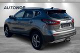 Nissan Qashqai Tekna 1.5 110PS - Nissan: Allradantrieb