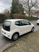 Volkswagen up! 1.0*KLIMA*FACELIFT*TÜV - Volkswagen up! in Mönchengladbach