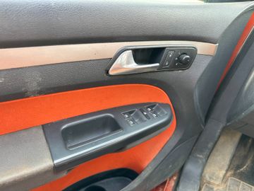 MYAUTOCENTER – Gebraucht- und Jahreswagen mit Werkstattservice in Pfaffenhofen Volkswagen Touran CrossTouran *TÜV 032027*KLIMA*