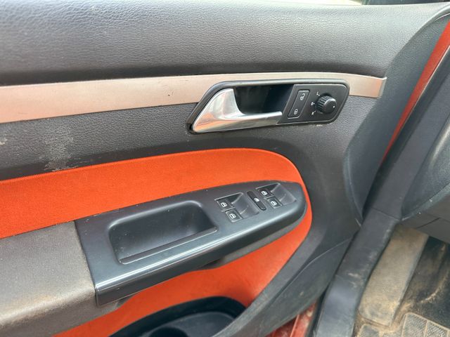 MYAUTOCENTER – Gebraucht- und Jahreswagen mit Werkstattservice in Pfaffenhofen Volkswagen Touran CrossTouran *TÜV 032027*KLIMA*