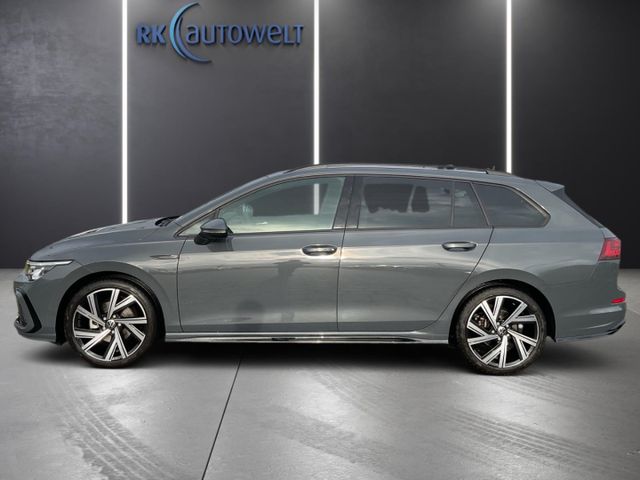 Golf Variant 8 VIII R-Line 1.5 eTSI Navi Rear Vi