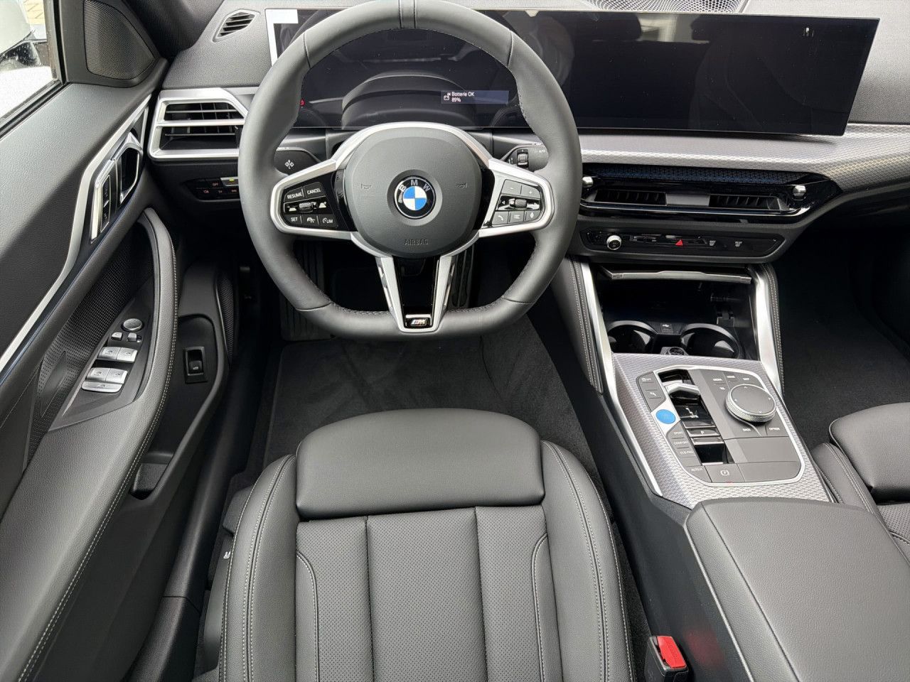 BMW i4 - Bild 15