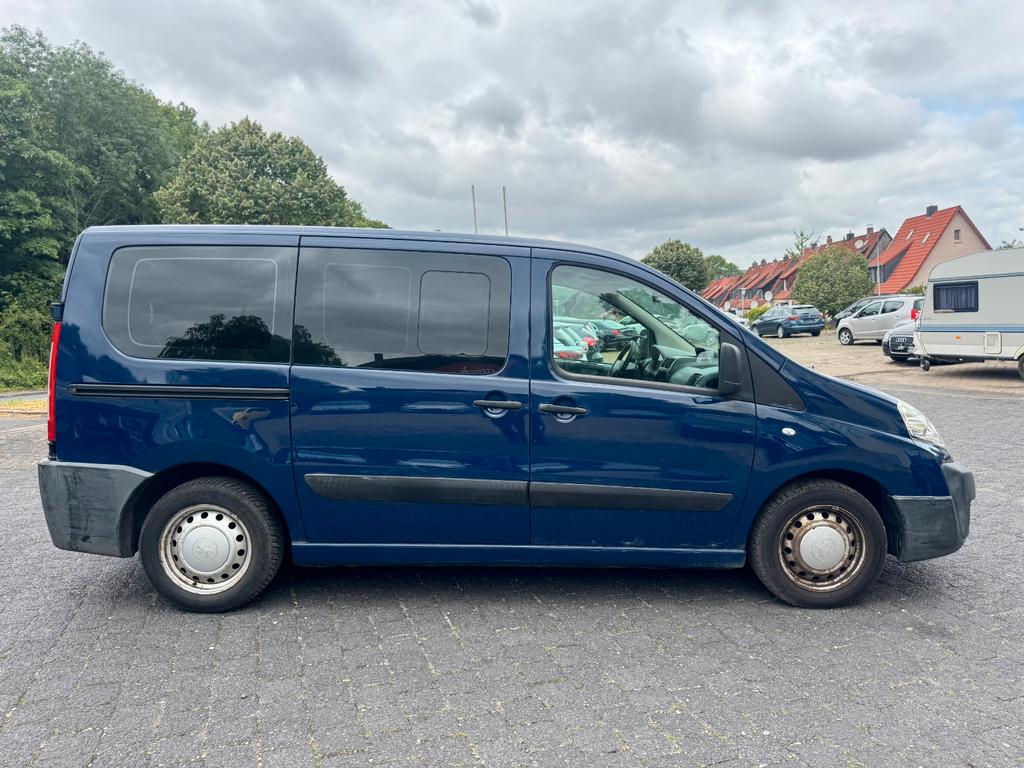 Peugeot Expert Tepee