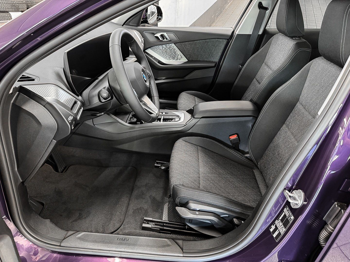 BMW 120 - Bild 10