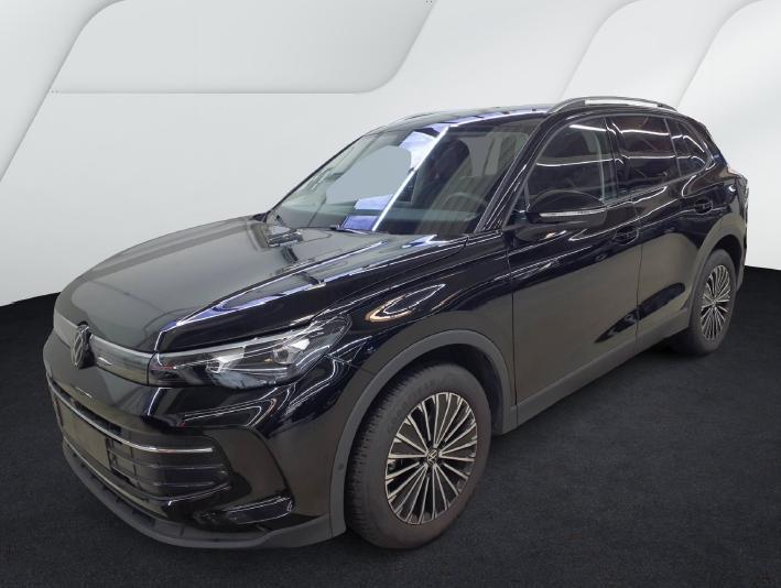 Volkswagen Tiguan ENERGY 1,5 Life BT110eTSID7F, миниатюра 2