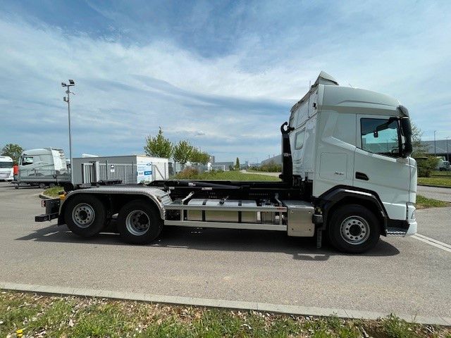 Fahrzeugabbildung DAF FAN XF 480 NGD