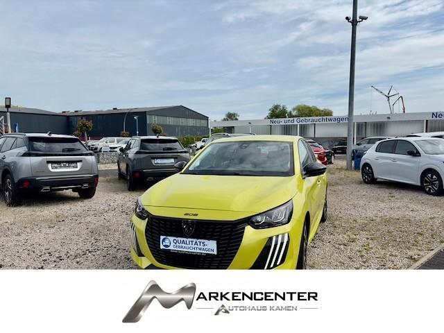 Peugeot 208 Style 1.2 PureTech Android Auto