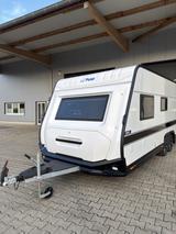 Polar 650 BQDA Black Edition*TRUMA MOVER XT GRATIS* - Wohnwagen Mover