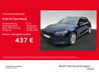 Audi A3 - Vorschau Bild 2