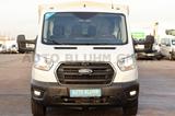 Ford Transit 350-EB Doka Plane L3 Trend + Standhzg. - Ford E transit 350