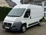 Fiat Ducato 2.0 L2 H3 AHK/Klima - Fiat Ducato 3 0