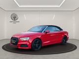 Audi A3 Sport 3x S-LINE / VIRTUAL/ Bang & Olufsen - Audi A3: Rot, Leder