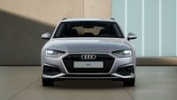 Audi A4 - Vorschau Bild 5