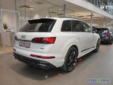 Audi Q7 SUV S line 50 TDI qu. AHK Pano Standh. - Audi Q7 in Nürnberg