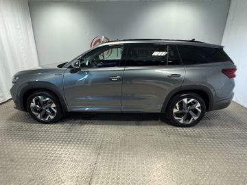 Skoda Kodiaq 1.5 TSI Sportline 7-Sitze Matrix AHK