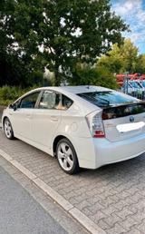 Toyota Prius 1.8-l-VVT-i Executive Executive - gebrauchte Toyota Prius aus dem Jahr 2010