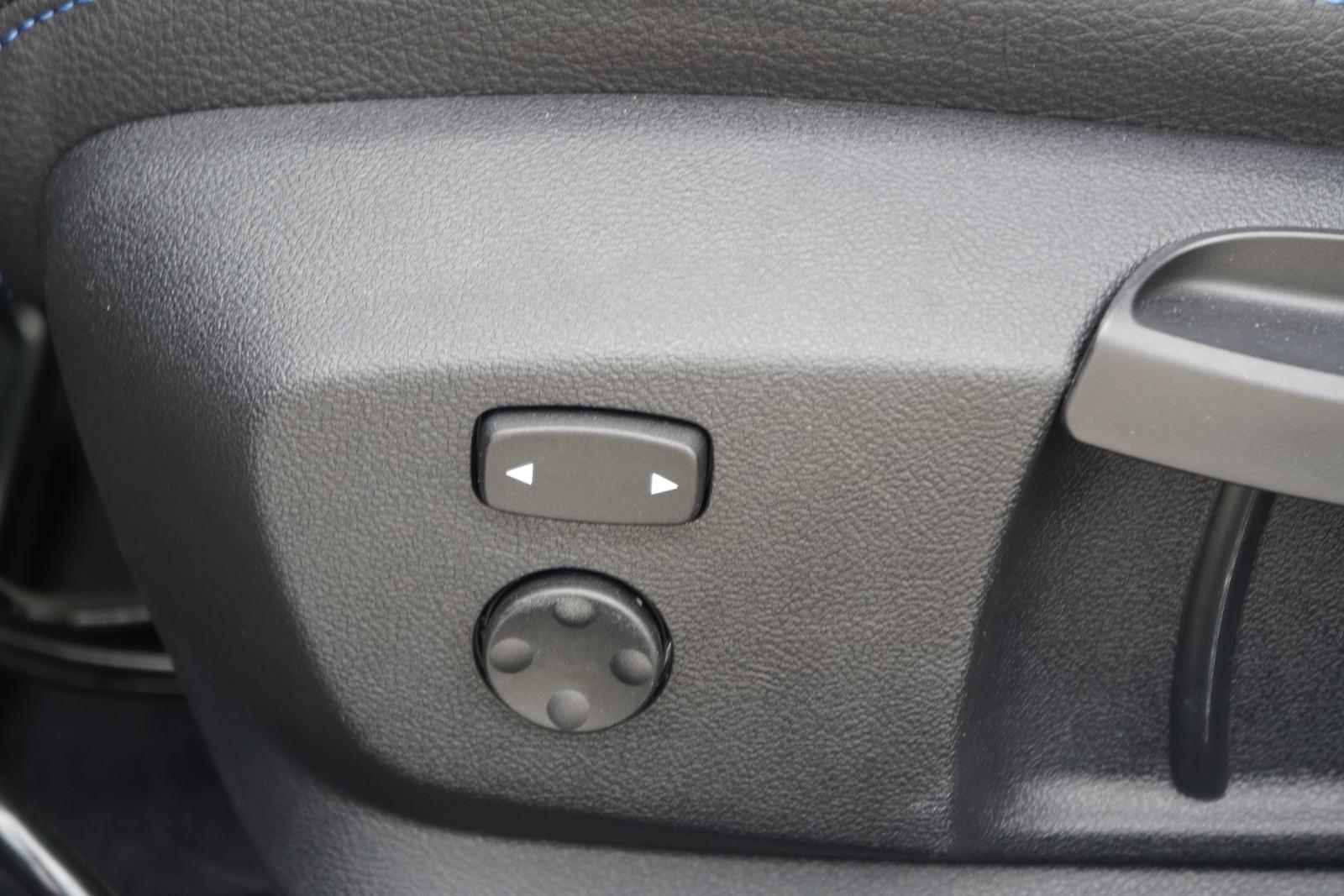 BMW 1 Series i M Sport LED DAB Bluetooth Sitzheizung, миниатюра 29