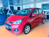 Hyundai i10 /Autom./ 7 TKM /1.Hd/Klima/Allwetter - Hyundai Behindertengerecht