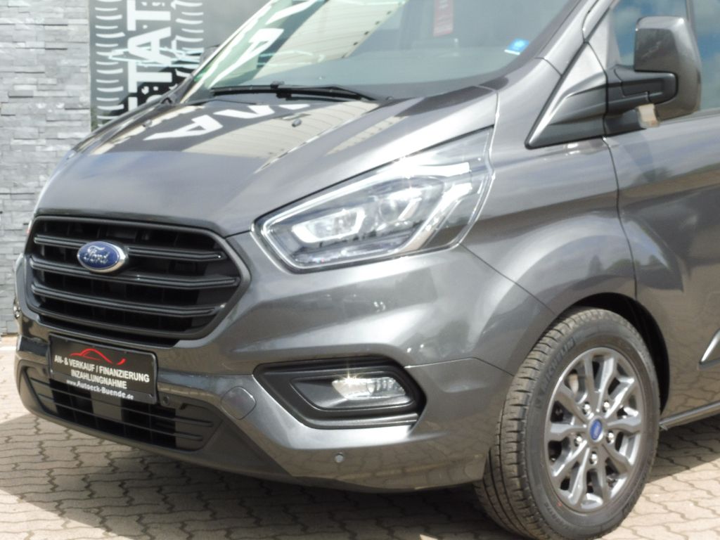 Image of Ford Transit