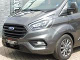 Ford Nugget Hochdach Westfalia - Automatik - Ford Transit: Nugget