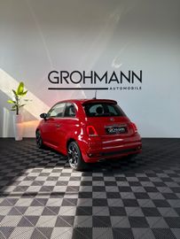 Fiat 500 - 8