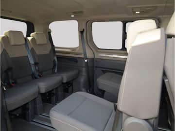 Volkswagen T7 Multivan Edition 1.5 TSI DSG 7-Sitzer Navi SI