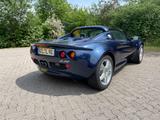 Lotus Elise  S1, LHD - Lotus Elise Gebrauchtwagen