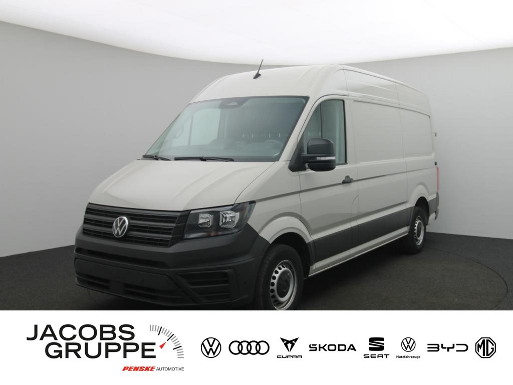 Image of Volkswagen Crafter