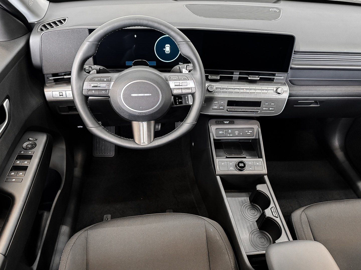 Hyundai KONA Elektro - Bild 8