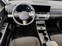 Hyundai KONA Elektro - Vorschau Bild 8