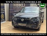 Volkswagen Touareg R-Line Black Style 4MOT 3.0 TDI StHz/20/