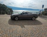 Saab 9-3 1.9TiD Vector Cabriolet Vector - Saab aus 2007: Cabrio
