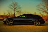 Mercedes-Benz Mercedes Benz CLS Shooting Brake 250 CDI !... - Mercedes-Benz CLS 250 Shooting Brake aus 2013