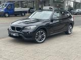 BMW X1 18 d sDrive,Garantie,Tüv Neu - BMW X1 Gebrauchtwagen in Bremen