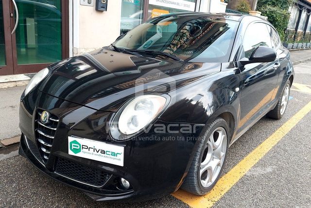 Alfa Romeo ALFA ROMEO MiTo 1.3 JTDm-2 95 CV S&S Distinctive