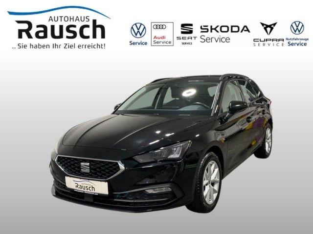 SEAT Leon Sportstourer Style Navi PDC VIRTUAL SHZ