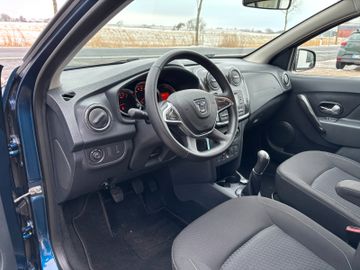 Dacia Sandero Comfort TCe 90